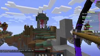 Playing java hypixel to see if u like it!