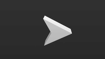 3D User Interface Elements (part 1)