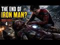 Marvel’s Iron Man 4 Trailer (2026) | First Look Revealed