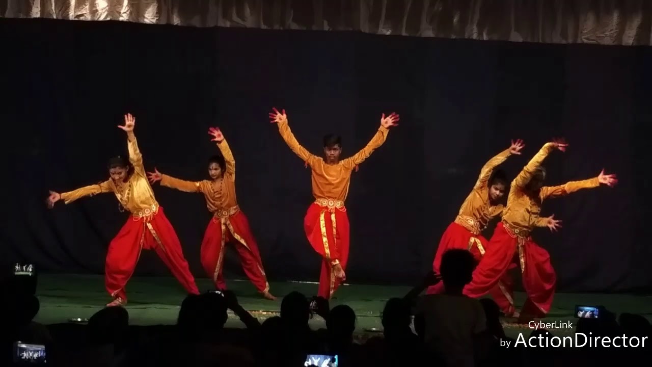 Aarambh hai prachand