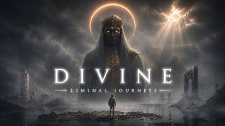 DIVINE | A Journey Beyond the Mortal World – Dark Ambient for Deep Sleep (3 Hours)