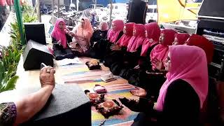 Didong Banan (prempuan berdidong) Rabumah