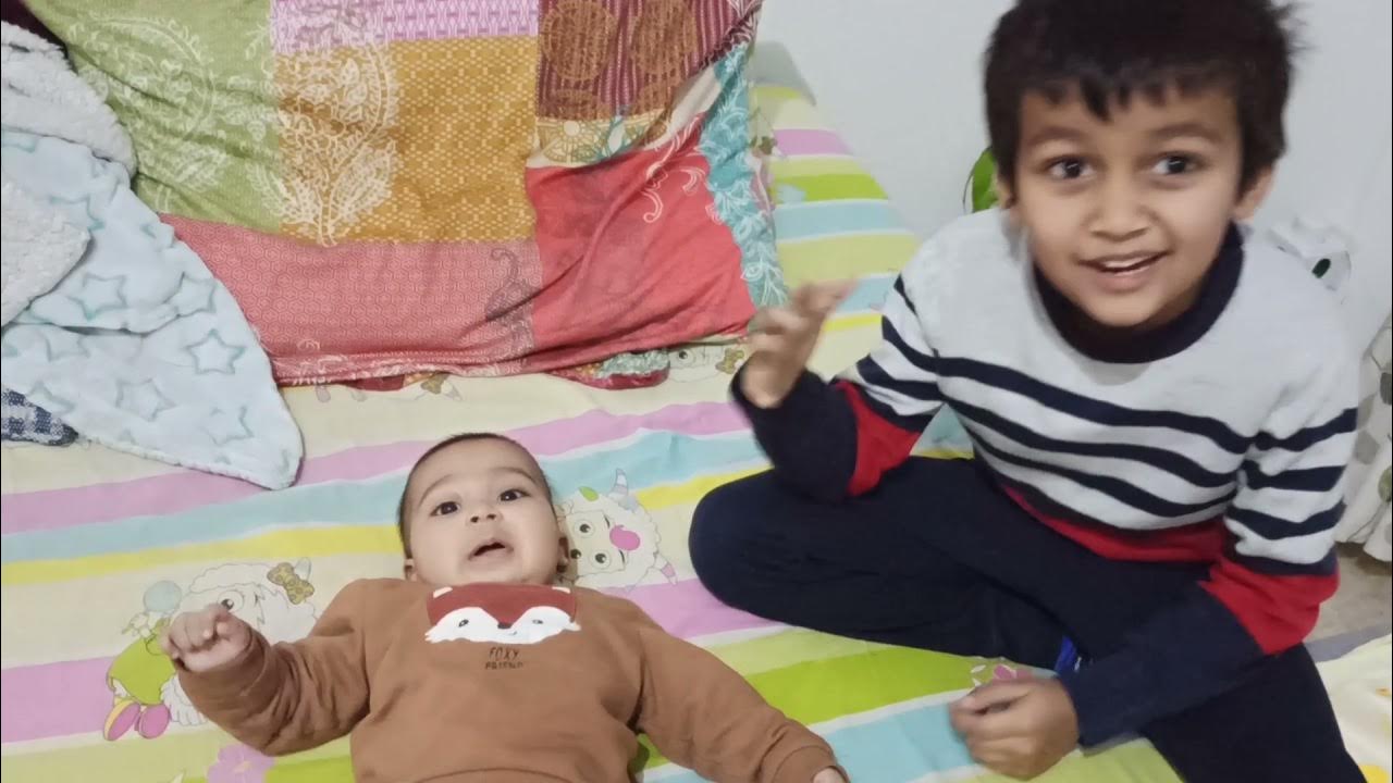 Why does baby cry YouTube