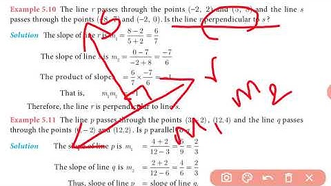 10th Maths | Unit-5 | Coordinate Geometry | Examples  5.8,  5.9,  5.10,  5.11,  5.12,  5.13