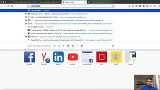 Django, GraphQL, VUEJS dumb crash-boom-bang-course part 1.