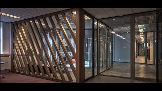 Download Lagu Interieur advocatenkantoor: Bosselaar Strengers Legal Partners MP3