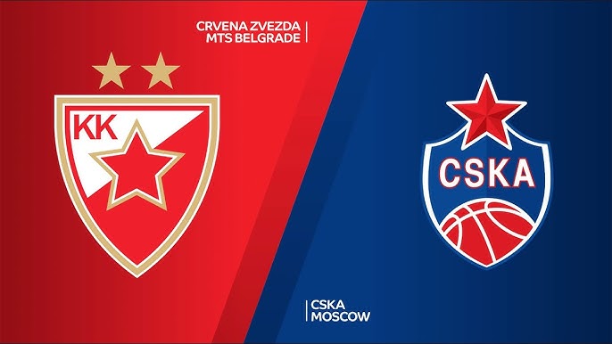 Crvena Zvezda mts Belgrade - LDLC ASVEL Villeurbanne Highlights