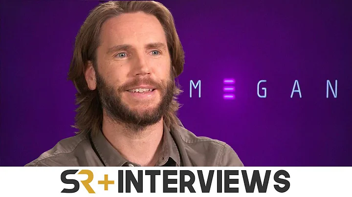 Gerard Johnstone Talks M3GAN Dances & Working With...