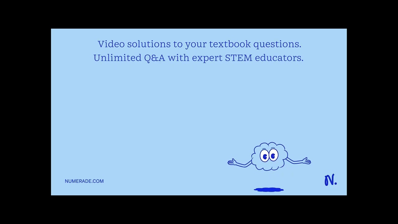 The strength of the linear relationship between two quantitative variables is determined by the val…