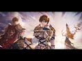 [キングスレイド] Ⅹ: The Final ストーリーPV