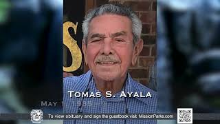 Mission Park Cares Obituary (April 3)