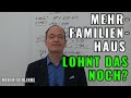 2021 Mehrfamilienhaus kaufen lohnt das noch ?