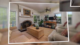 106 Ann Street in historical Beaufort, NC