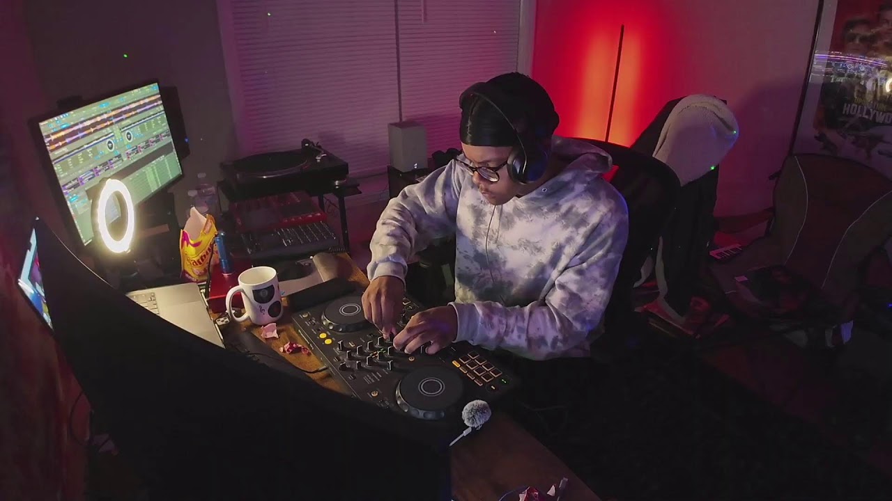 🔴LIVE UNRELEASED BEATS MIX