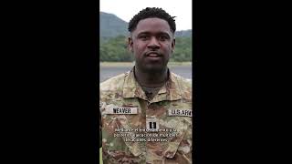 Joint Task Force - Bravo Supports Jungle Operations Course - Panama