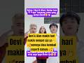 Devi & Afan ikutan tren langsung sama yang punya sound☺#afanda5 #sridevida5 #syahriyadi #shortvideo