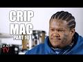 Crip Mac Predicts Vlad 7 Boosie Will Eventually Make Up: "Everything Will C Alright" (Part 10)