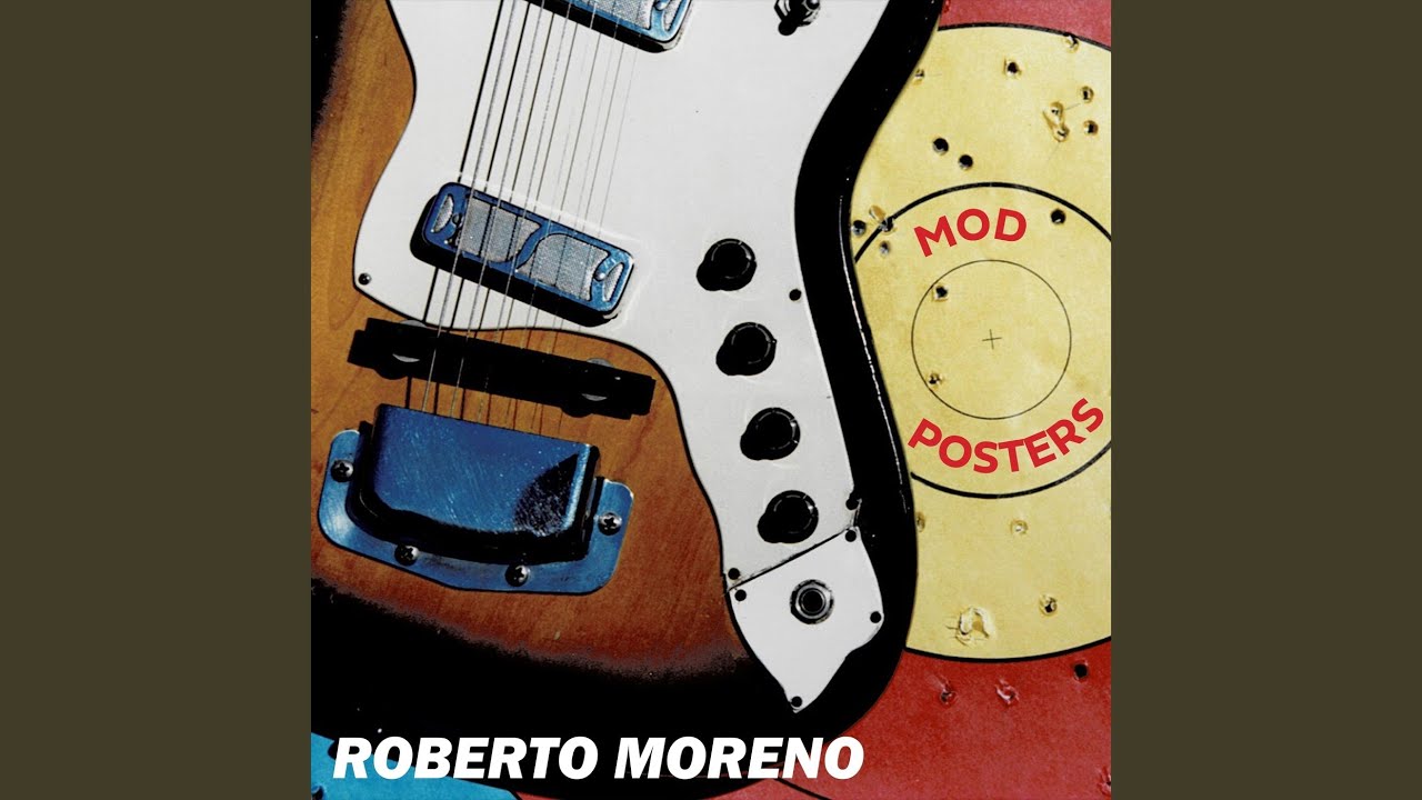 Mod Posters - YouTube