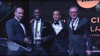 Roland Iten | Global Citizen Forum 2017