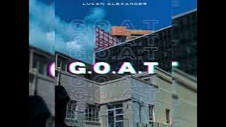 Back To Friends - Lucan Alexander