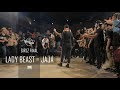 LADY BEAST vs JAJA || GIRLS FINAL || BUCKYARD vol. 3