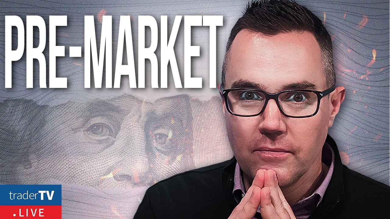 Morning Prep: $META $SNAP $CS $FRC $BIDU $NFLX $OKYO | March 16