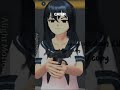 Tor monitor fto nya dari ch ke 3 ku || #sakuraschoolsimulator #jjsss #capcut