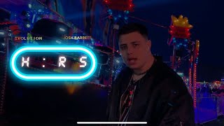 Evolution x Josh Barrett - H:RS (Official Video)