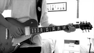 Wonderful Tonight - Instrumental Guitar Cover chords