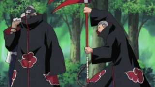 Hidan AMV 1989-MSI (Naruto Shippuden)