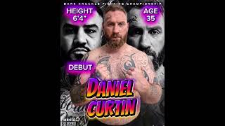 BKFC Fight Night - Gzim Selmani vs Daniel Curtin my prediction!
