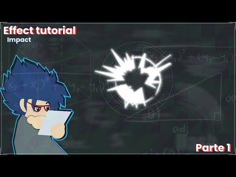 Tutorial #3 - Special Effects Part 1 (Impact) Stick Nodes