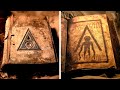 5000 year old book found in egypt revealed a horrifying message about humanity