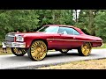 Easter Car Show 2023 | Big Rims, Donks, Amazing Cars