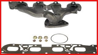 Great product -  Dorman 674-561 Exhaust Manifold Compatible with Select Chevrolet / GMC Models