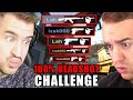 100% HEADSHOT CHALLENGE!  - CS:GO