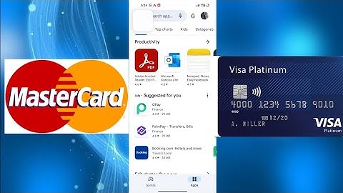 How to Add Naira Card to Google Playstore