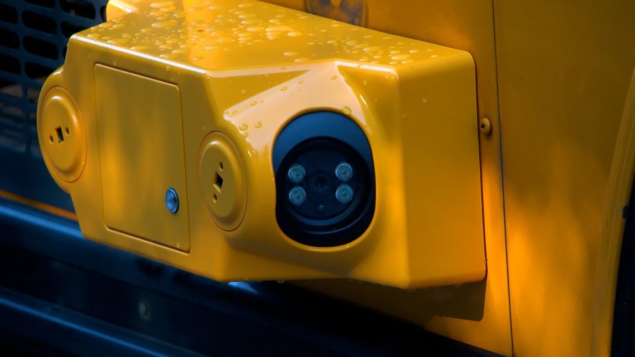 Drivers could get $1K fine if new cameras catch them passing stopped Atlanta Public Schools buses