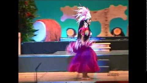 Dance of the year comp 2010 fast beat.