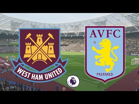 Aston Villa(Hardcore) 1 : 3 West Ham United(WinQuest)