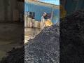 HDPE Plastic Pipe Bhusa Cleaning & Washing Process | Plastic Recycling |#shorts #hdpe
