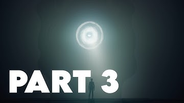 Control The Foundation DLC | Xbox | Playthrough Gameplay Part 3 (FULL GAME)