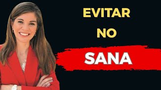 El contacto cero NO ES sanación, es evitación |  Marian Rojas Estapé