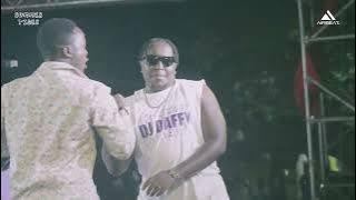 Summertides 2025 | Mc Gogo & DJ Daffy (The Kingly Experience) Live at the AIRBEAT Stage (Main Stage)