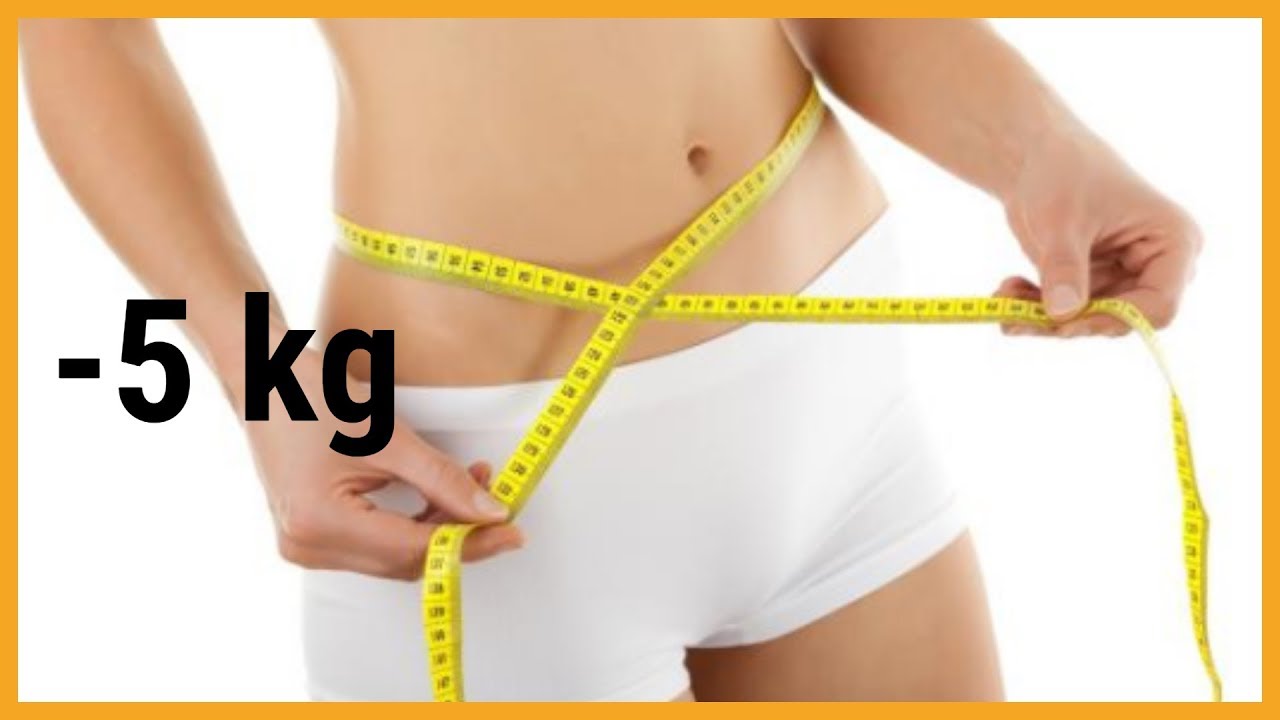 Come PERDERE 5 Kg In Una Settimana YouTube come-perdere-5-kg-in-una-settimana-youtube