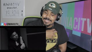 NoCap - Drown In My Styrofoam [Official Music Video] REACTION