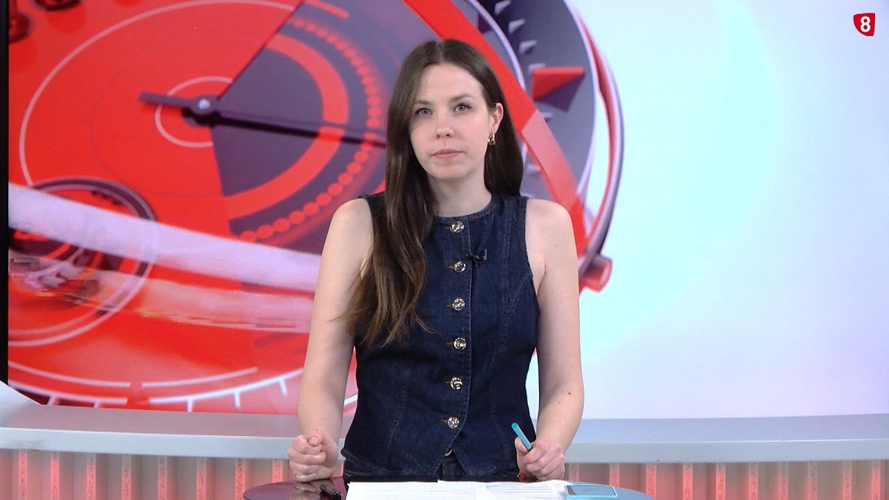 LA JORNADA DE LA 8 SORIA, 9 DE MARZO DE 2026