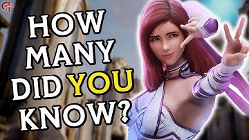 Top 10 Tips To Get Good At Predecessor | Beginner Guide #ad