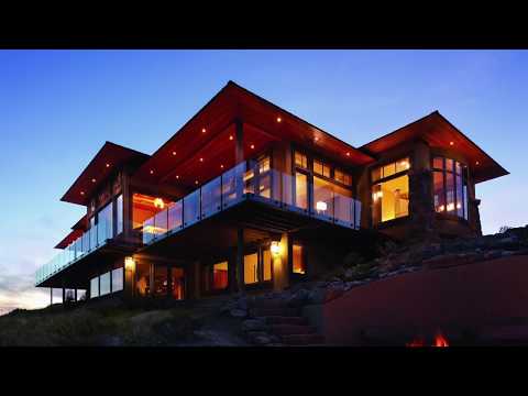 Andersen Contemporary Windows