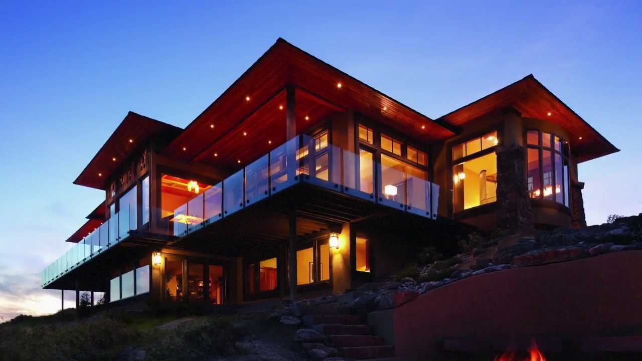 Andersen Contemporary Windows